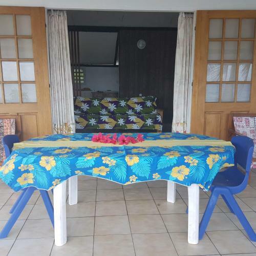 Chez Sand