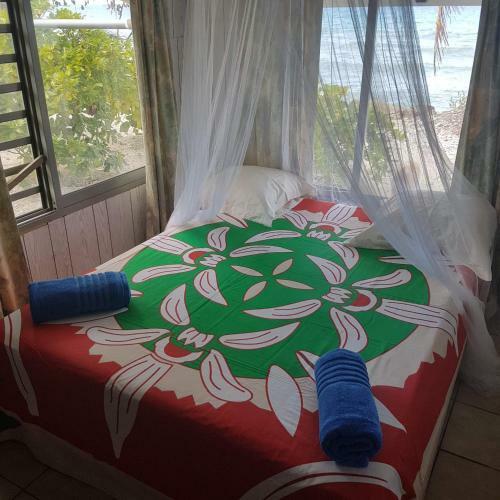 Chez Sand