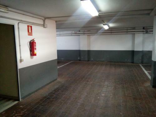 Apartamento Malagueta Campos Eliseos