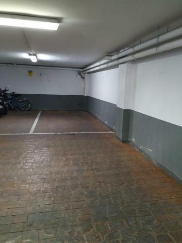 Apartamento Malagueta Campos Eliseos