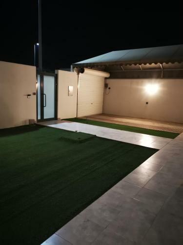 Villa ???? ??????