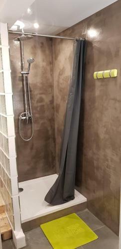Hostal C�line - Inspiration Exotique