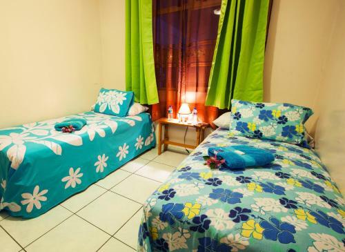 Hostal Farehau
