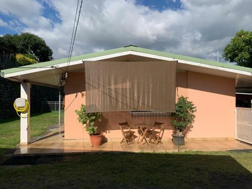 A Tomo Mai Homestay