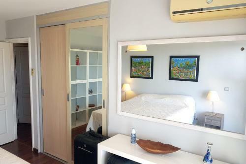 Teava Apartment