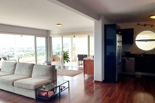 Teava Apartment