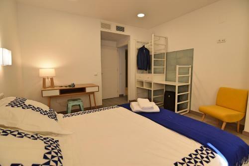Apartamento Soho