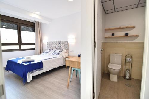Apartamento Soho