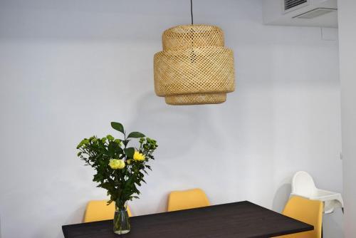 Apartamento Soho