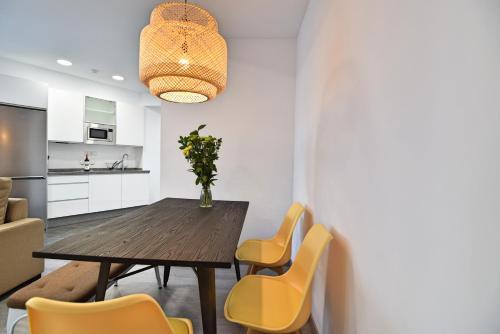 Apartamento Soho
