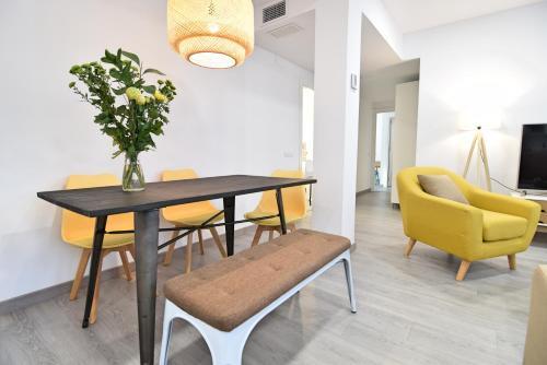 Apartamento Soho