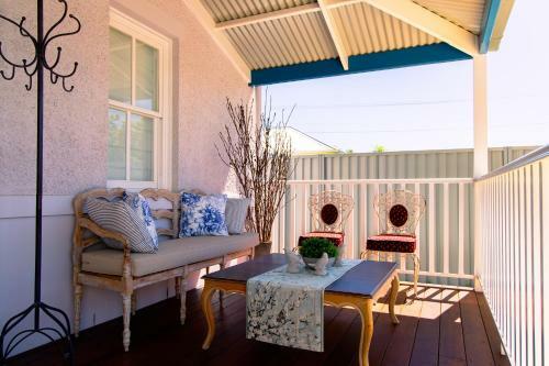 Roseberne Cottage - Luxury Bathurst Getaway!