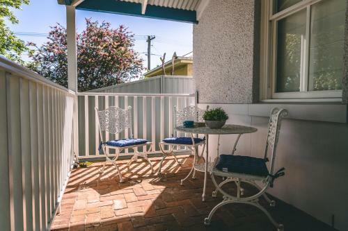 Roseberne Cottage - Luxury Bathurst Getaway!
