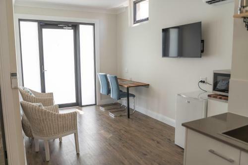 The Mill Apartments