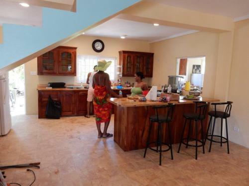 Apartamento Coral Turtle- Beach House
