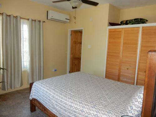 Apartamento Coral Turtle- Beach House