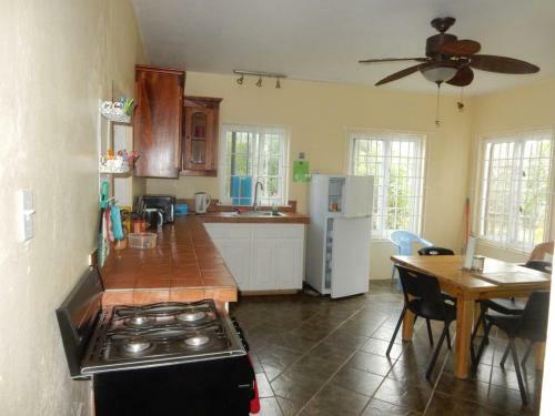 Apartamento Coral Turtle- Beach House