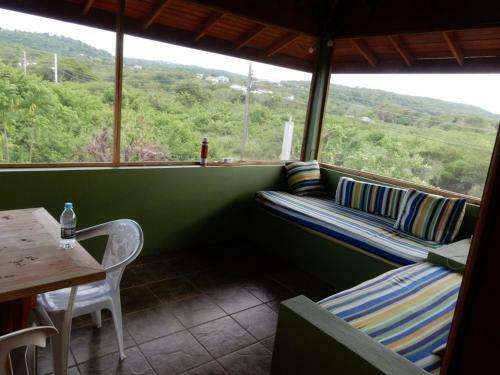 Apartamento Coral Turtle- Beach House