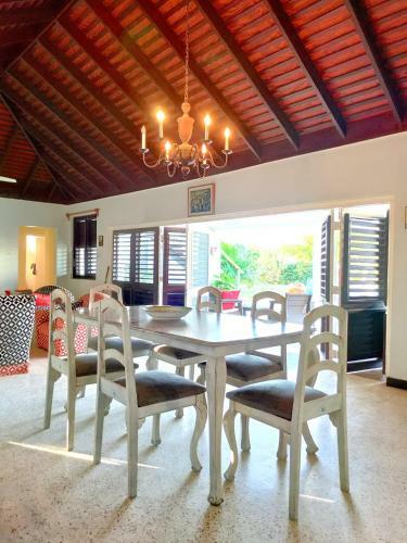 Villa Sealili