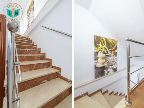 Apartamento Luxury Home With Terrace