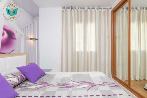 Apartamento Luxury Home With Terrace