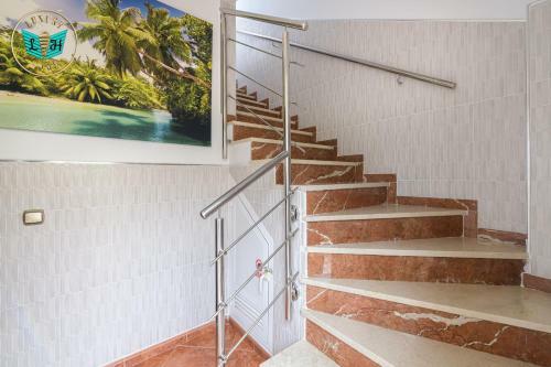 Apartamento Luxury Home With Terrace