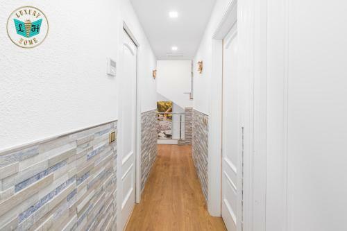 Apartamento Luxury Home With Terrace
