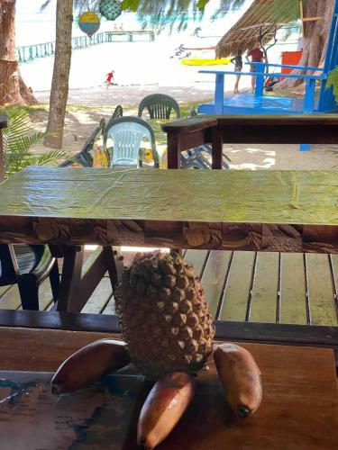 Beach De R�ves De Moorea