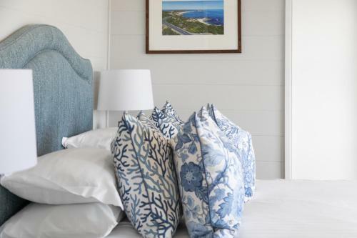 Harbour Masters Beachport