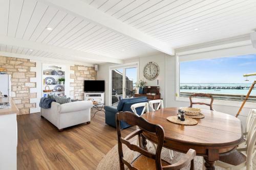 Harbour Masters Beachport
