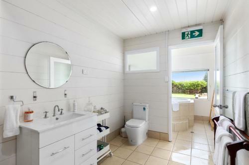 Harbour Masters Beachport