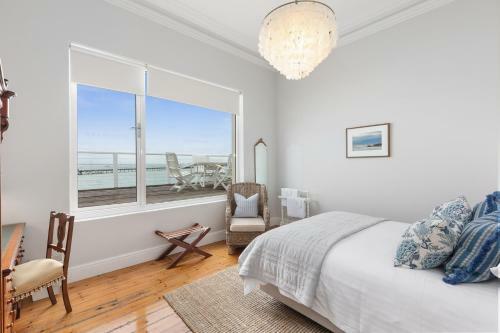 Harbour Masters Beachport