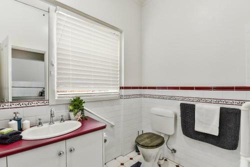 Apartamento Court House