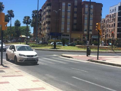 Apartamento Ortega Y Gasset