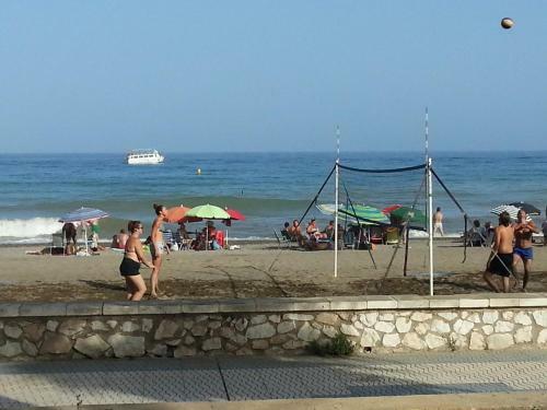 Casa Manuel Y Maribel