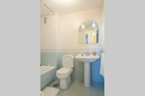 Apartamento Carlos Haya Mare Nostrum 1