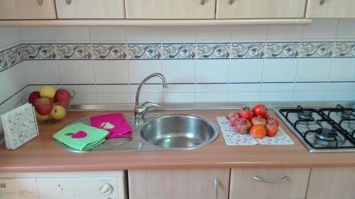 Apartamento Carlos Haya Mare Nostrum 1