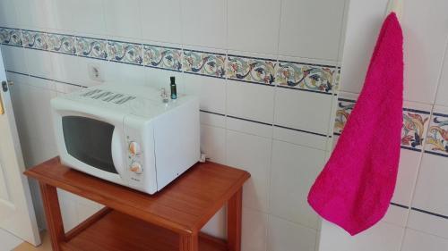 Apartamento Carlos Haya Mare Nostrum 1
