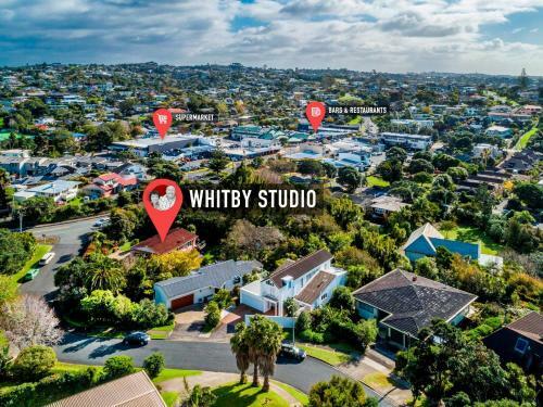 Apartamentos Whitby Studio