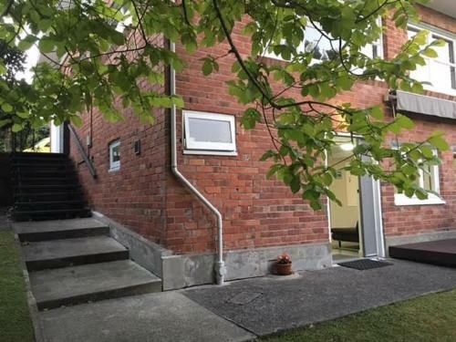 Apartamentos Whitby Studio