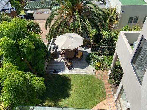 Palm Garden Apartment