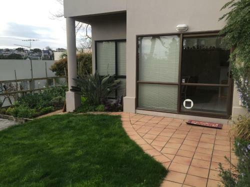 Palm Garden Apartment