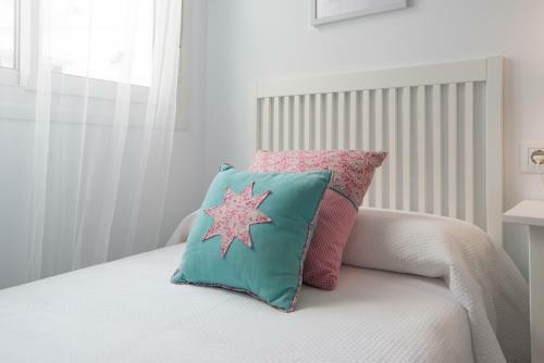 Malaka City Apartment