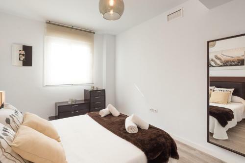 Malaka City Apartment