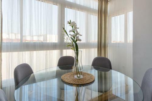 Malaka City Apartment