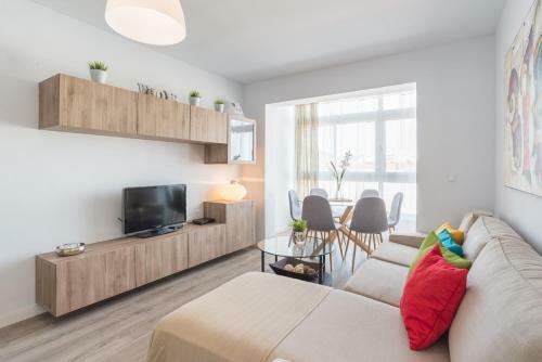 Malaka City Apartment