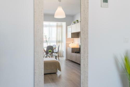 Malaka City Apartment
