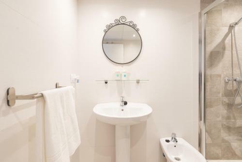 Malaka City Apartment