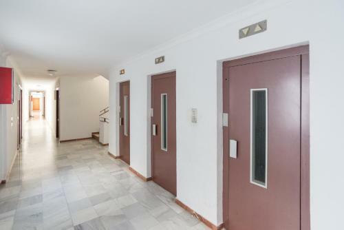 Malaka City Apartment