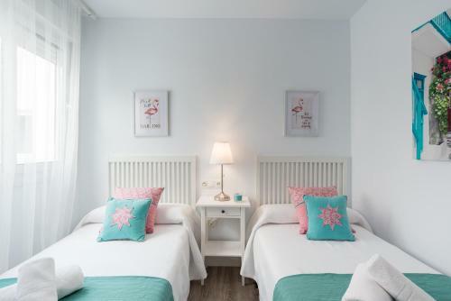 Malaka City Apartment
